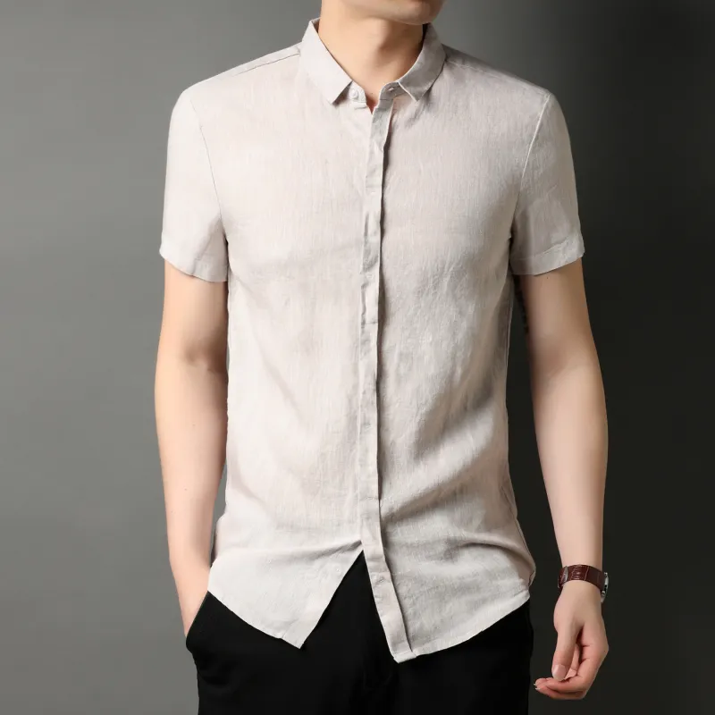 PIERRE CARDIN Shirts Men-10