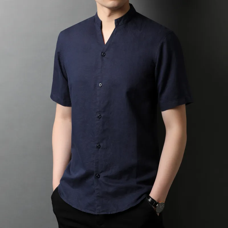 PIERRE CARDIN Shirts Men-4