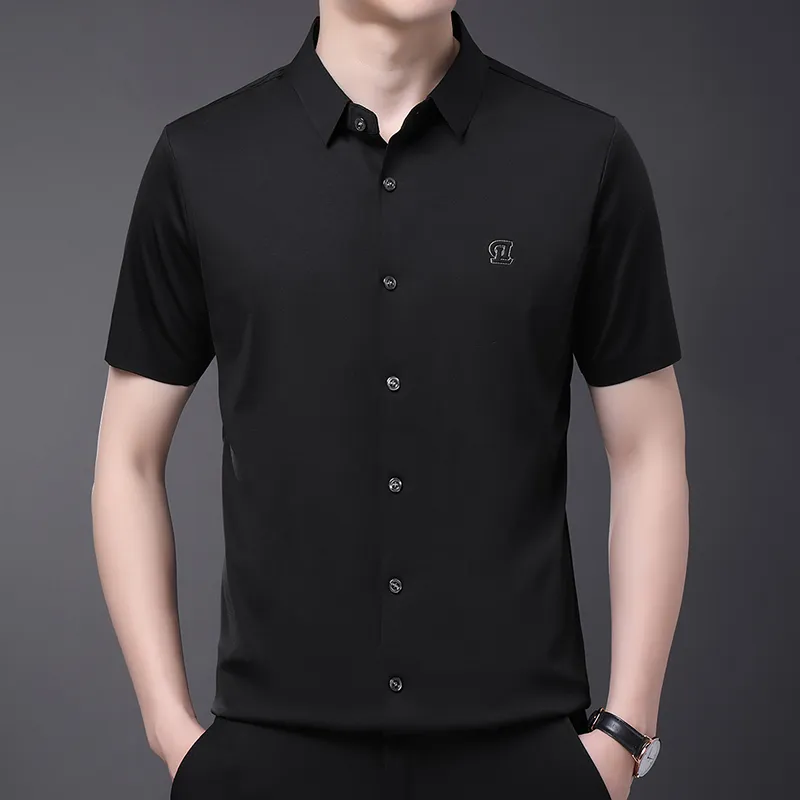 PIERRE CARDIN Shirts Men-5