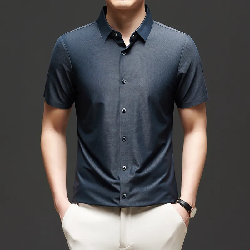 PIERRE CARDIN Shirts Men-5