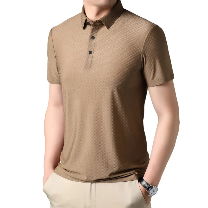 PIERRE CARDIN T Shirts Men-2