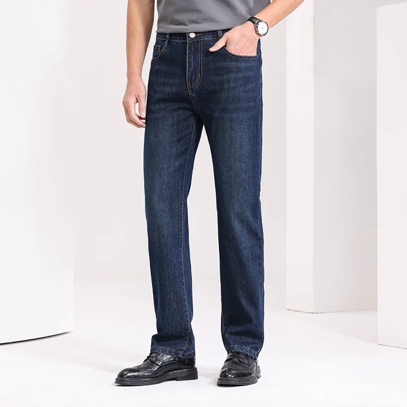 PIERRE CARDIN Jeans Men-5