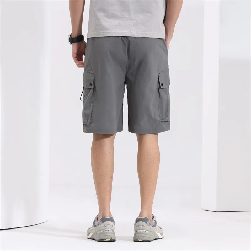 PIERRE CARDIN Cargo Shorts Men's-12