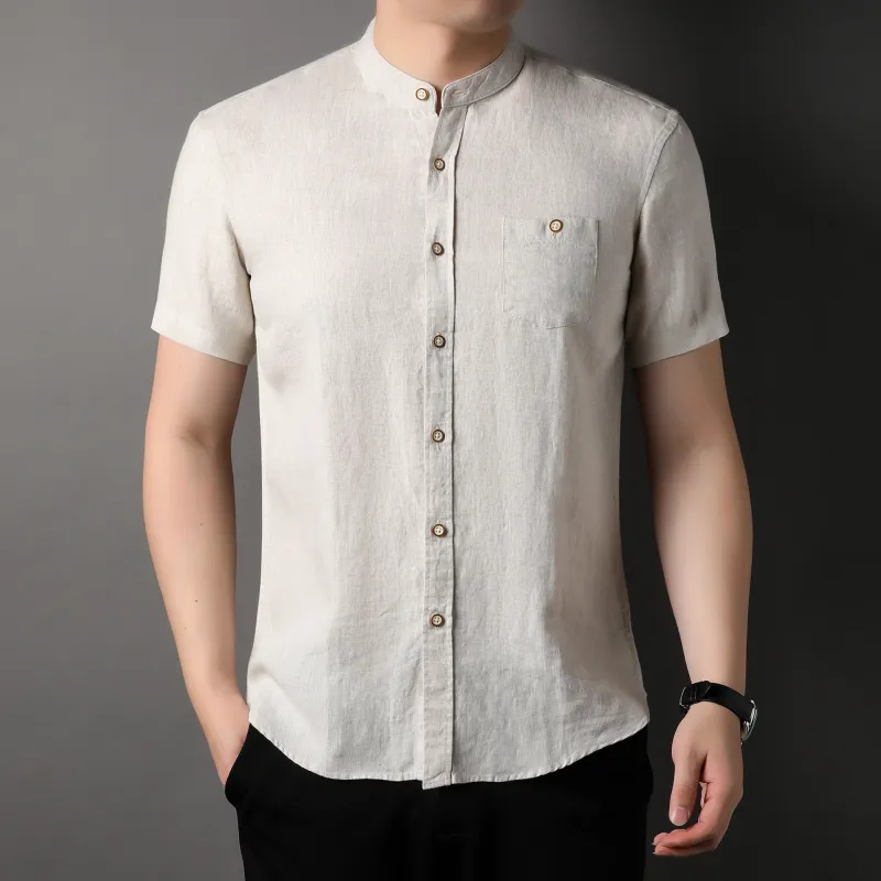 PIERRE CARDIN Shirts Men-15