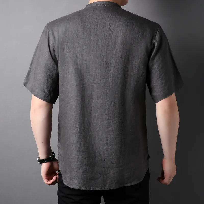 PIERRE CARDIN Shirts Men-24