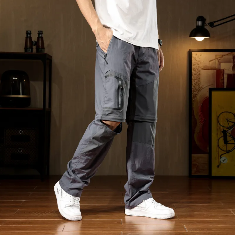 PIERRE CARDIN Casual Pants Men's-13