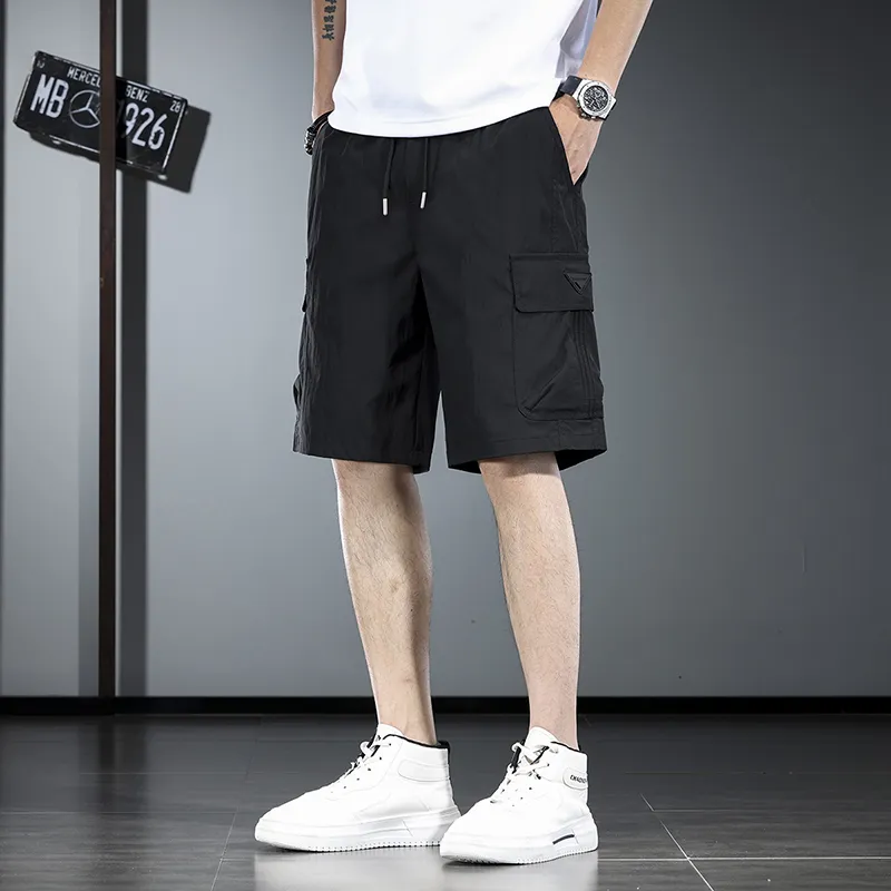 PIERRE CARDIN Cargo Shorts Men's-2