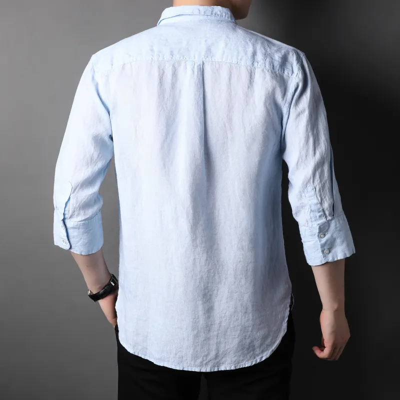 PIERRE CARDIN Shirts Men-1