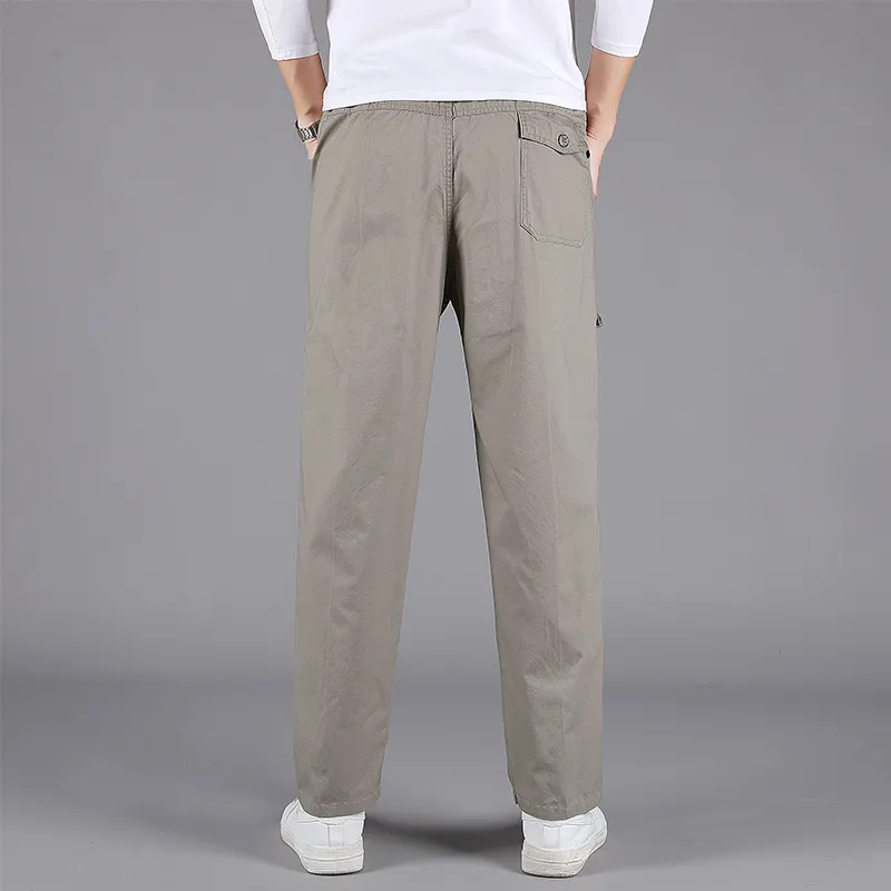 PIERRE CARDIN Casual Pants Men's-13