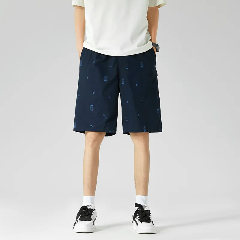 PIERRE CARDIN Casual Shorts Men's-2