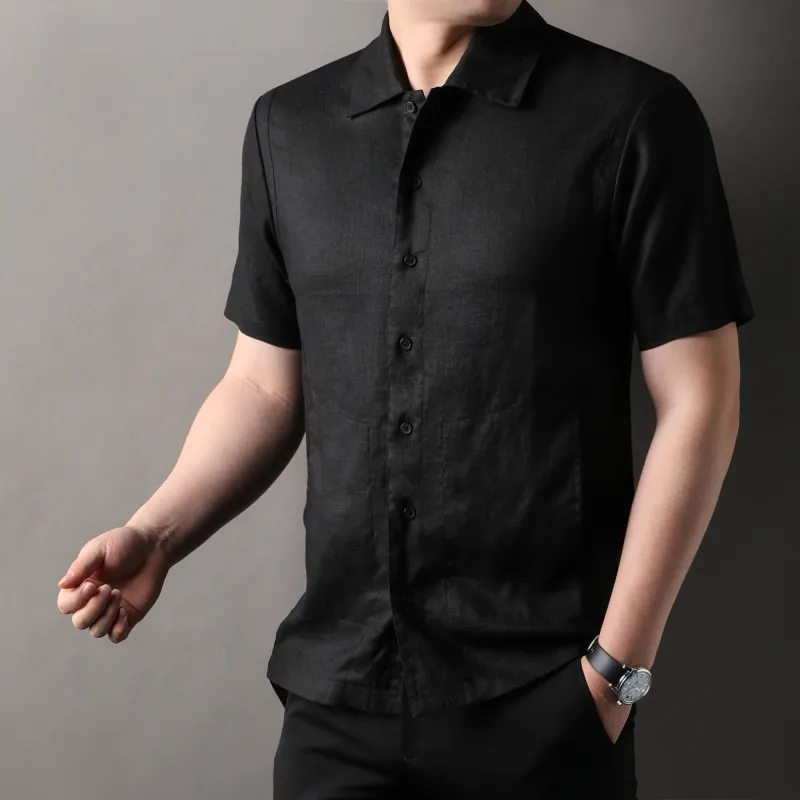 PIERRE CARDIN Shirts Men-20