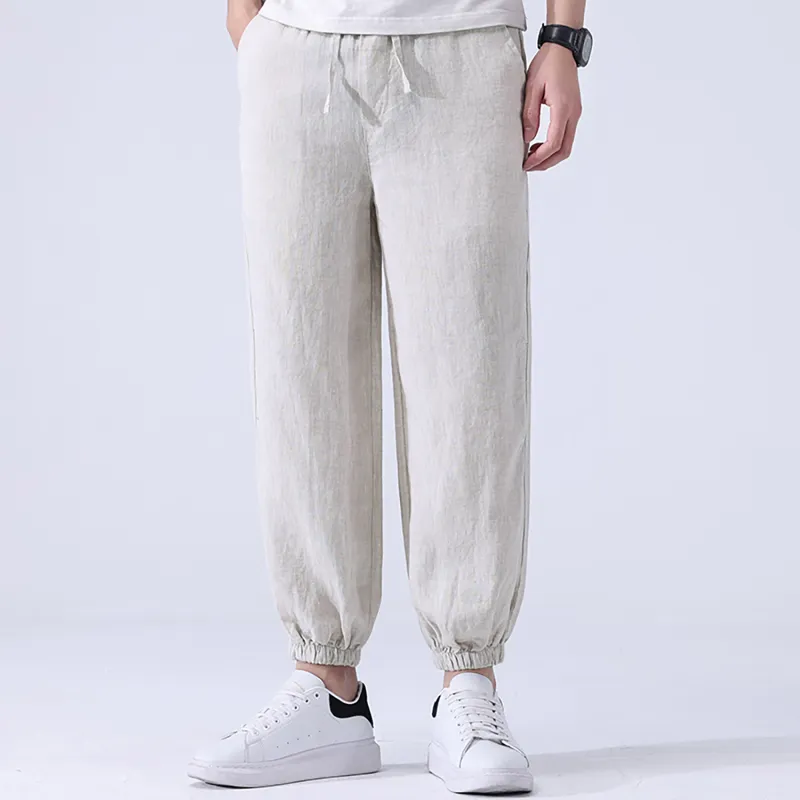 PIERRE CARDIN Casual Pants Men's-12