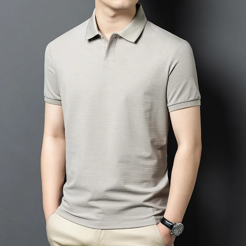 PIERRE CARDIN Polo Shirts Men-6