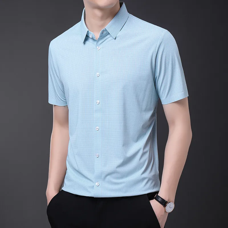 PIERRE CARDIN Shirts Men-6