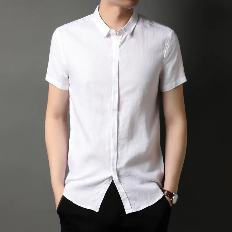 PIERRE CARDIN Shirts Men-2