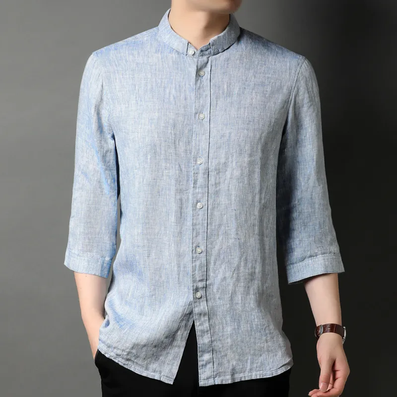 PIERRE CARDIN Shirts Men-4