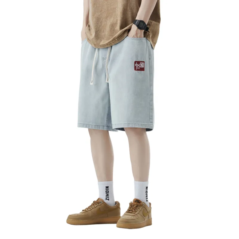 PIERRE CARDIN Casual Shorts Men's-7