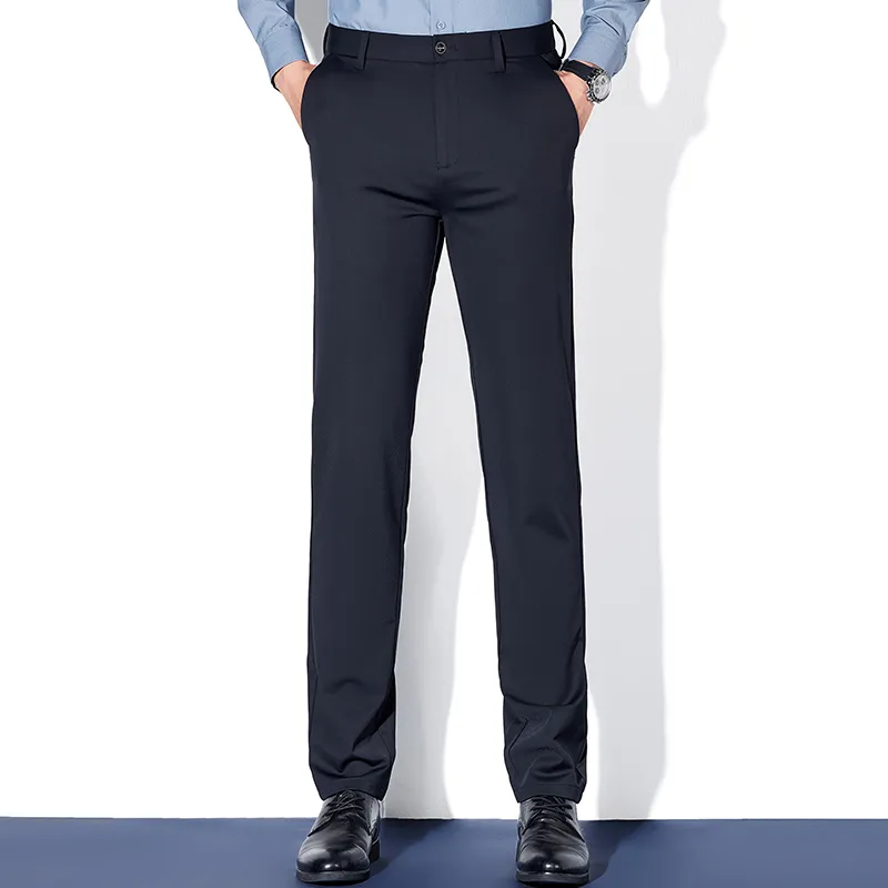 PIERRE CARDIN Casual Pants Men's-2