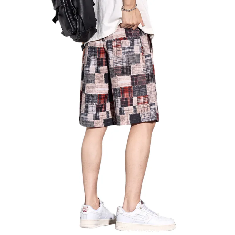 PIERRE CARDIN Casual Shorts Men's-2