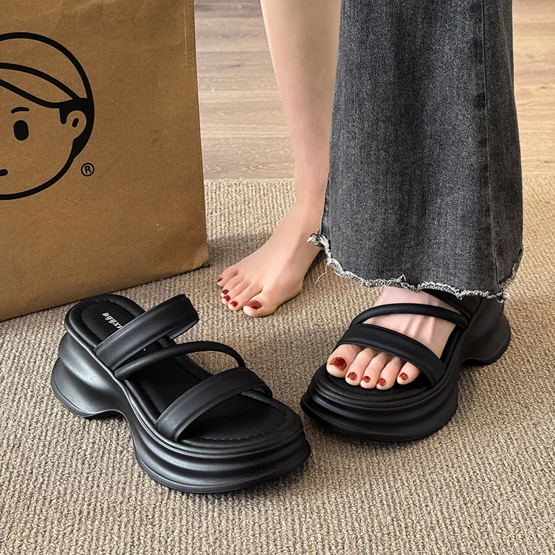 GEJIANI Slide Slippers Women's-10