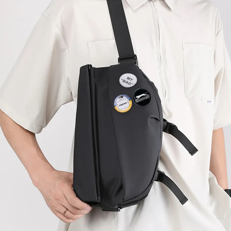 Slazenger Crossbody Bags-1
