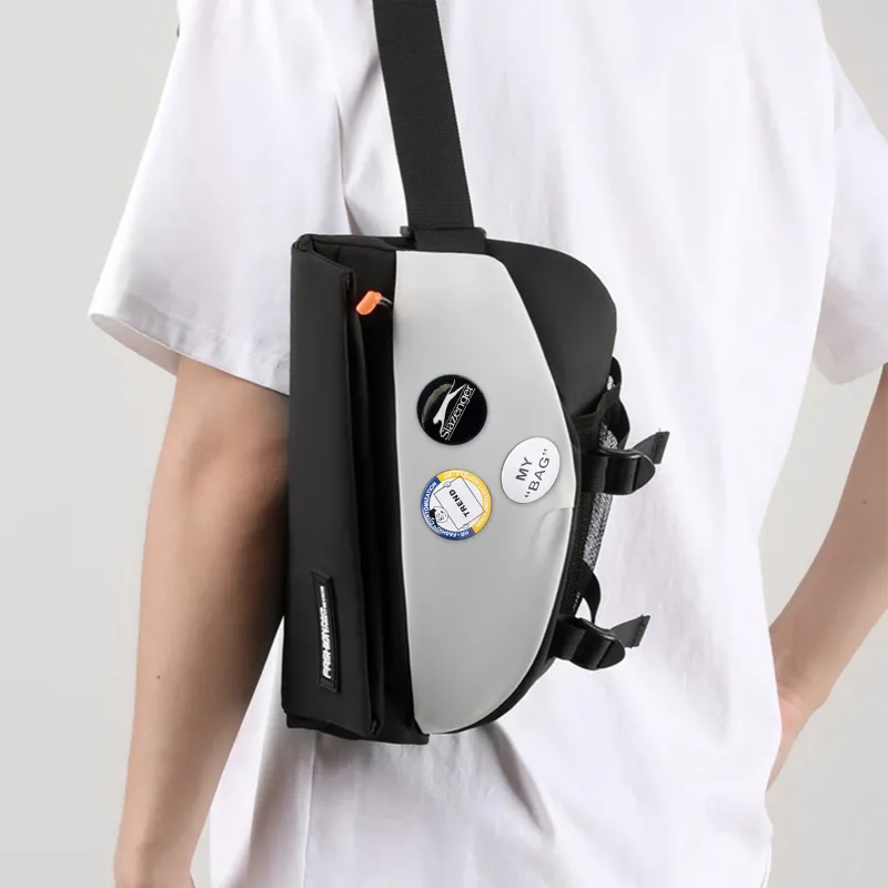 Slazenger Crossbody Bags-1
