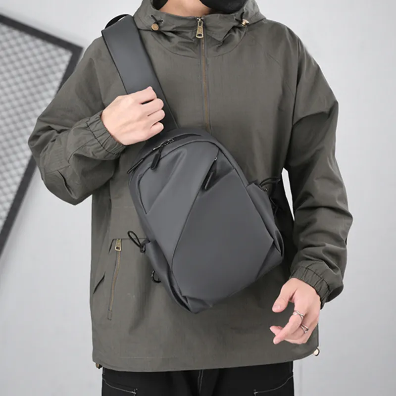Slazenger Sling Bags-9