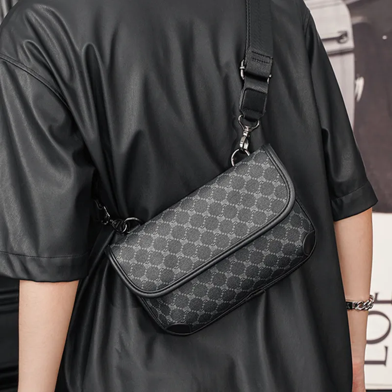Slazenger Sling Bags-10