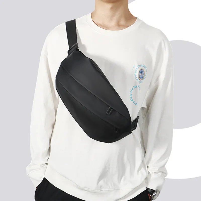 Slazenger Crossbody Bags-4