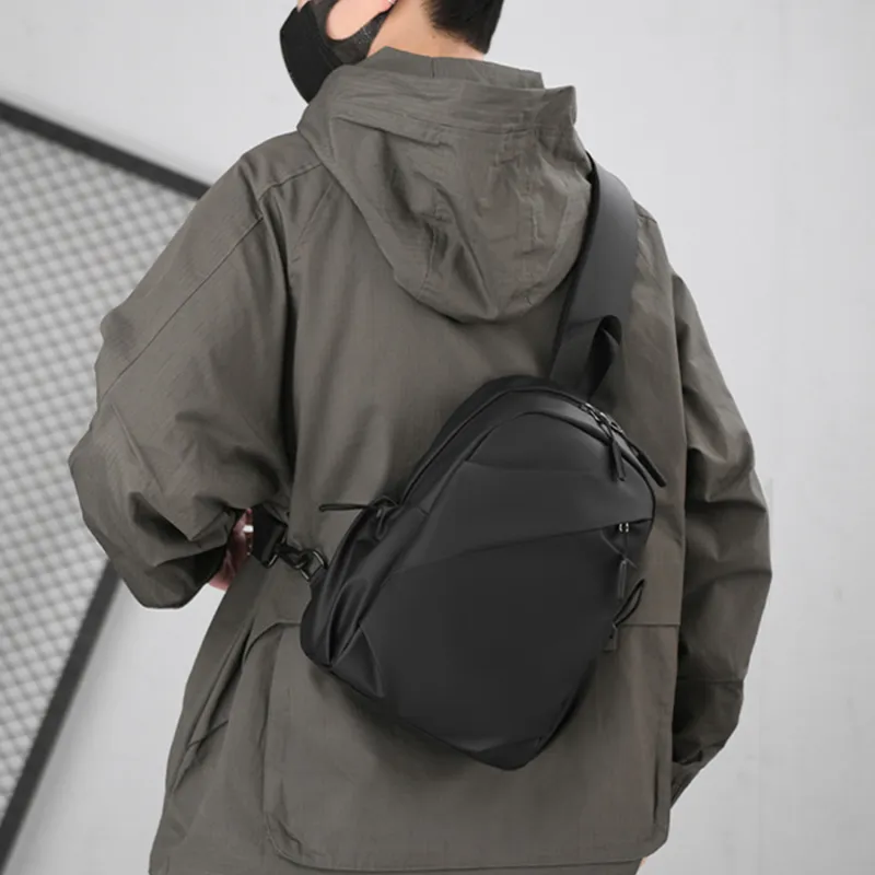 Slazenger Sling Bags-4