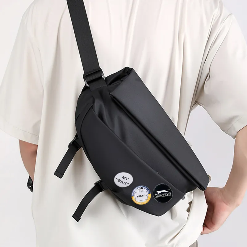 Slazenger Crossbody Bags-2