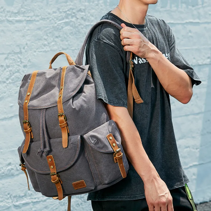 Slazenger Backpacks-4
