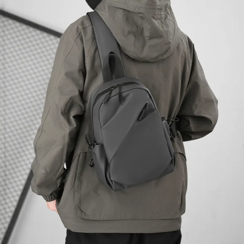 Slazenger Sling Bags-10