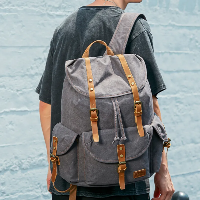 Slazenger Backpacks-5