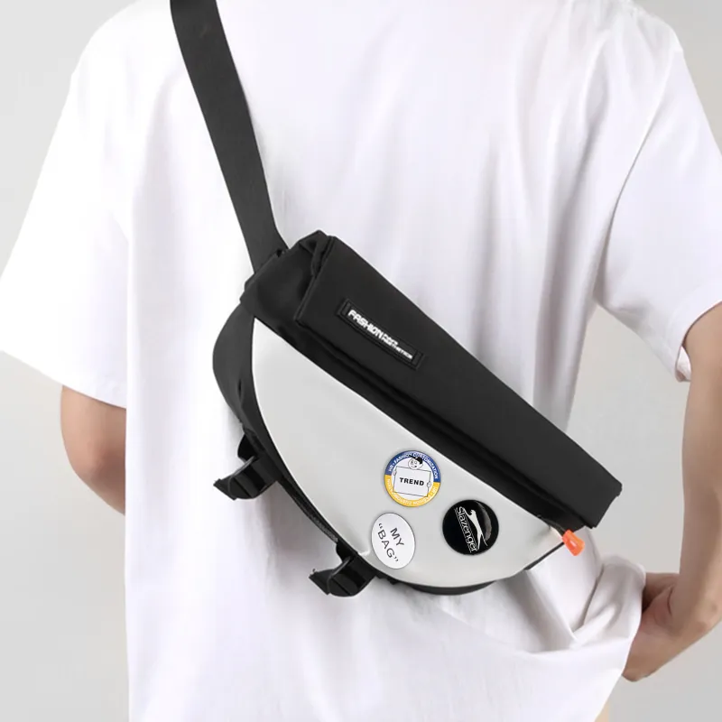 Slazenger Crossbody Bags-2