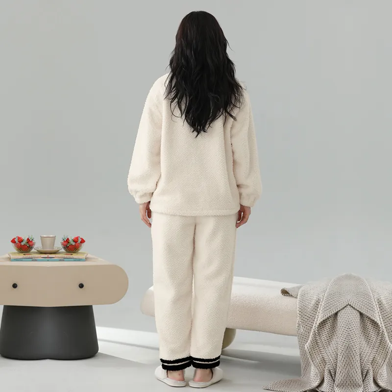 Cotton Gene Unisex Pajama Sets-9