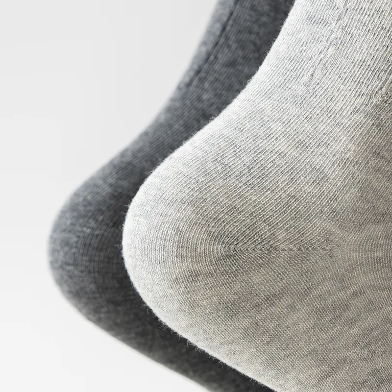 Cotton Gene Mid Calf Socks Women's Combo Set-28