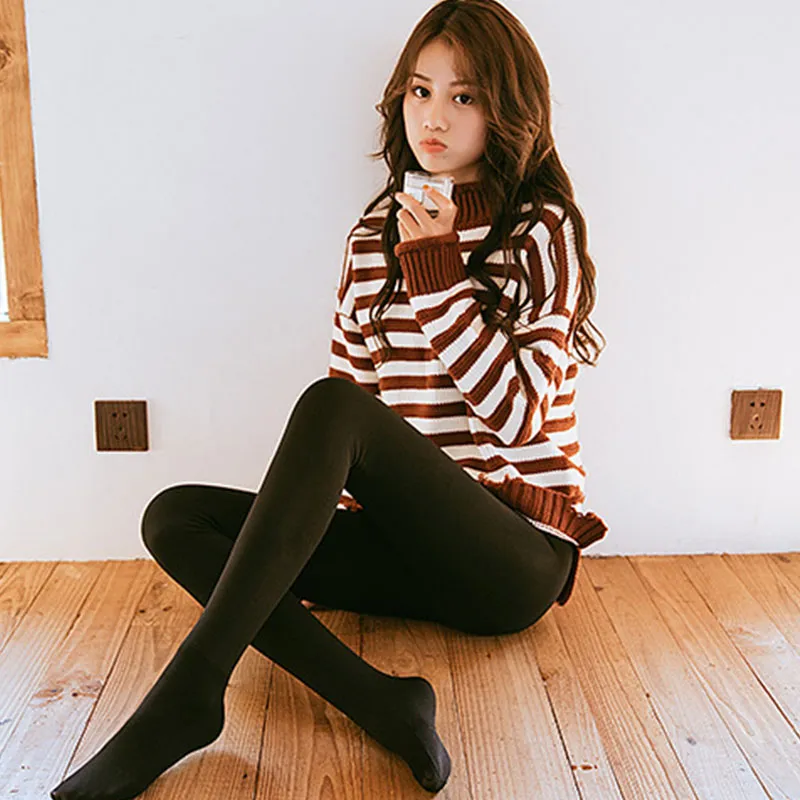 Cotton Gene Leggings Women's Combo Set-13