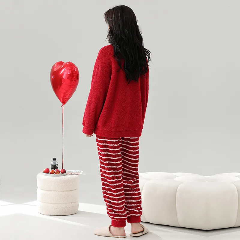 Cotton Gene Unisex Pajama Sets-3