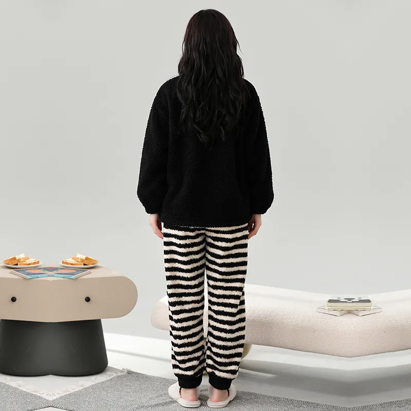 Cotton Gene Unisex Pajama Sets-1