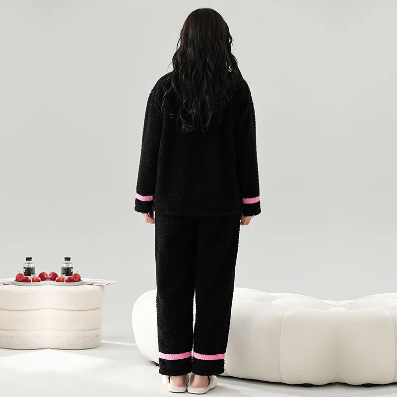 Cotton Gene Unisex Pajama Sets-1