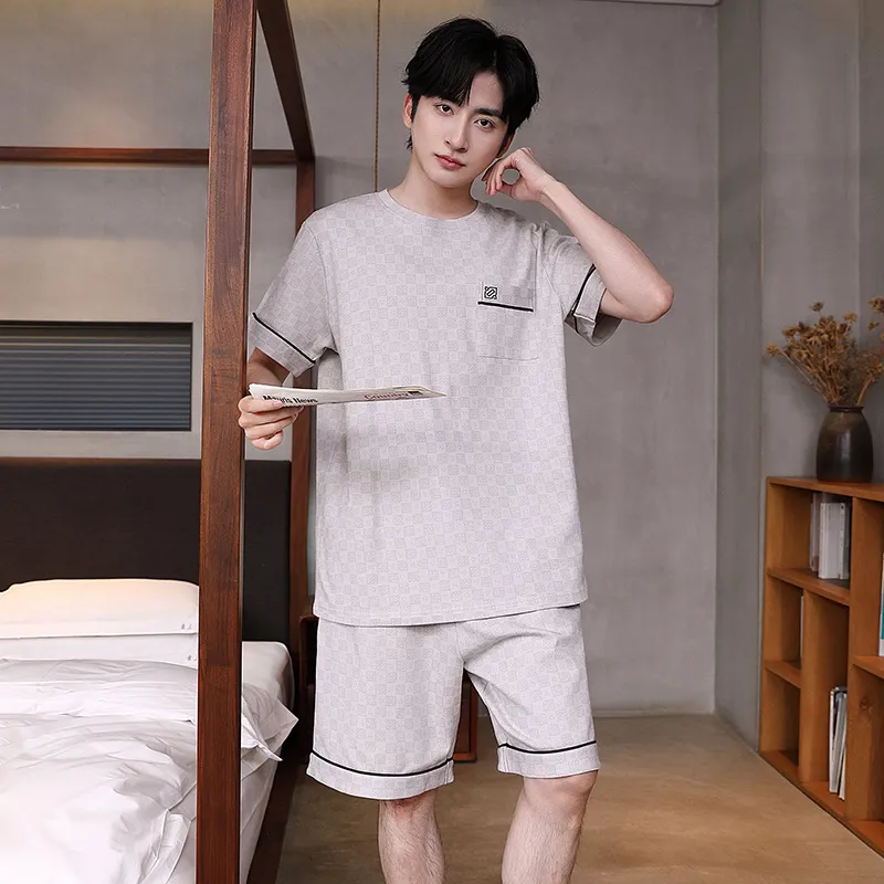 Cotton Gene Pajama Set Unisex Combo Set-2