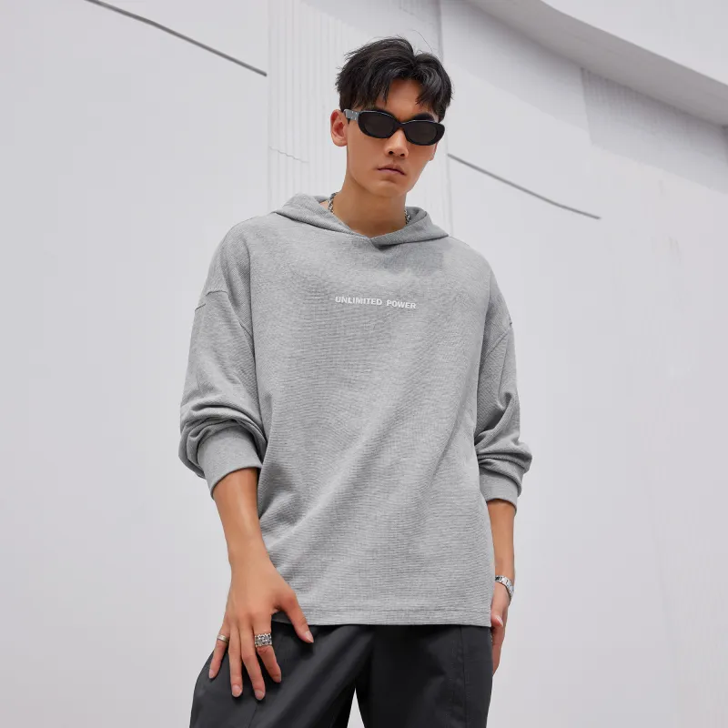 LUJIAMEN Sweatshirts Men-6