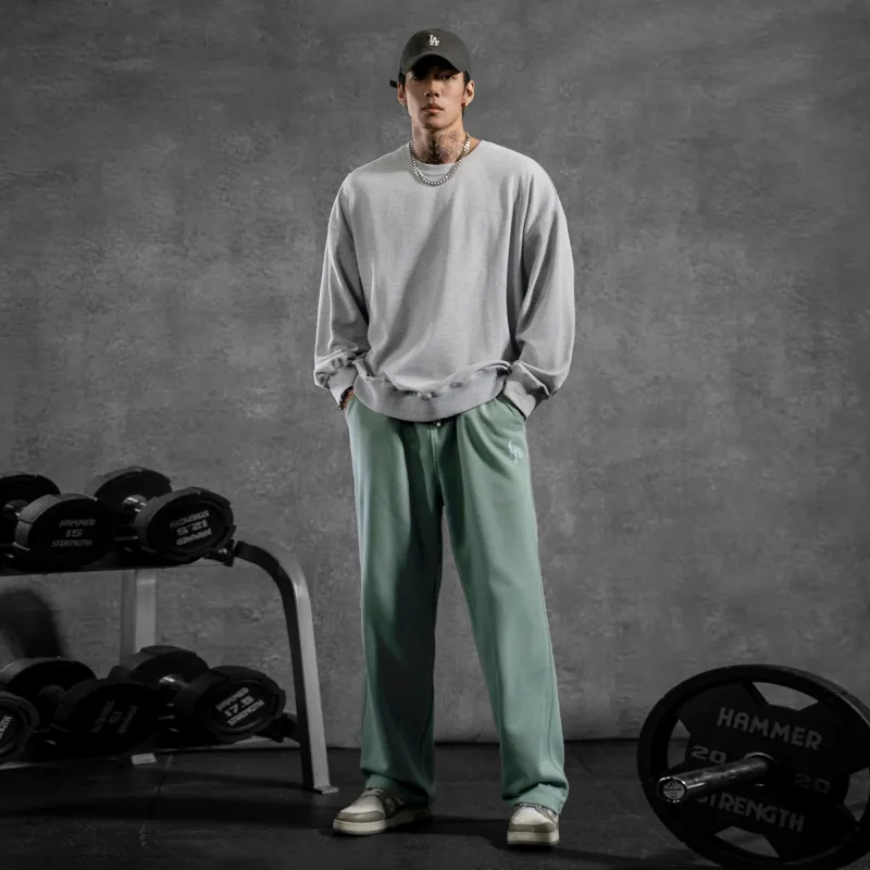 LUJIAMEN Sweatshirt Spring, Fall, Pre Fall Unisex-7