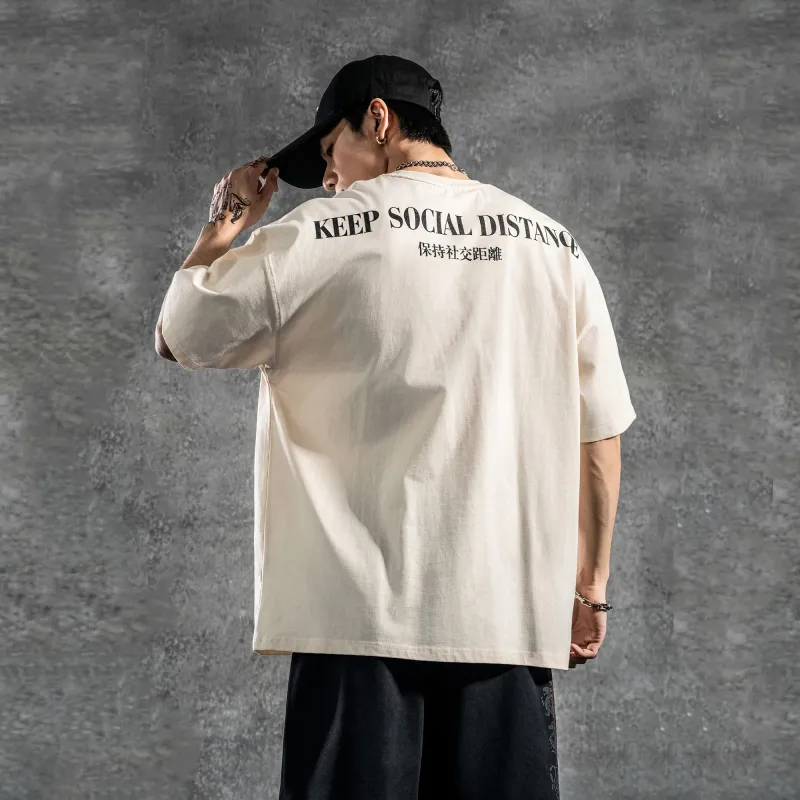 LUJIAMEN T-Shirts Unisex-9