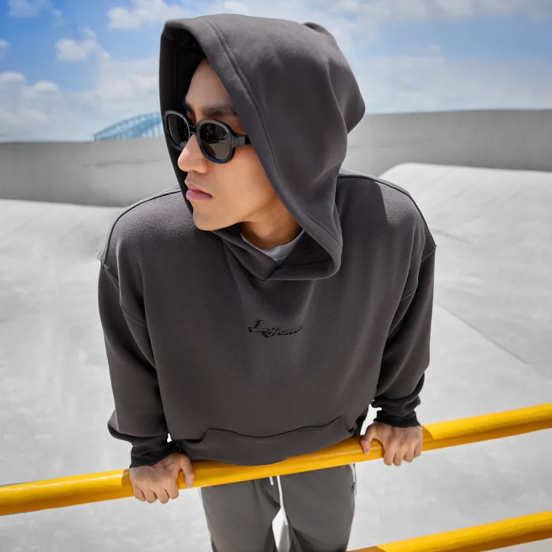LUJIAMEN Sweatshirts Unisex-9