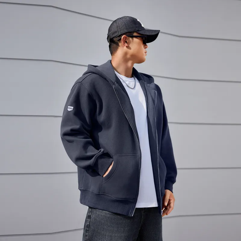 LUJIAMEN Sweatshirts Men-7