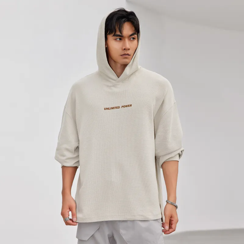 LUJIAMEN Sweatshirts Men-10