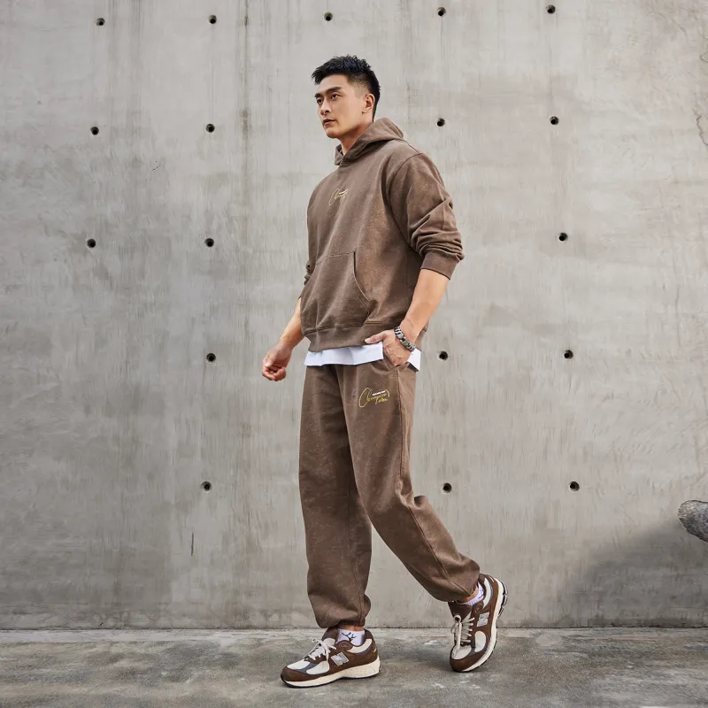 LUJIAMEN Sweatshirts Men-2