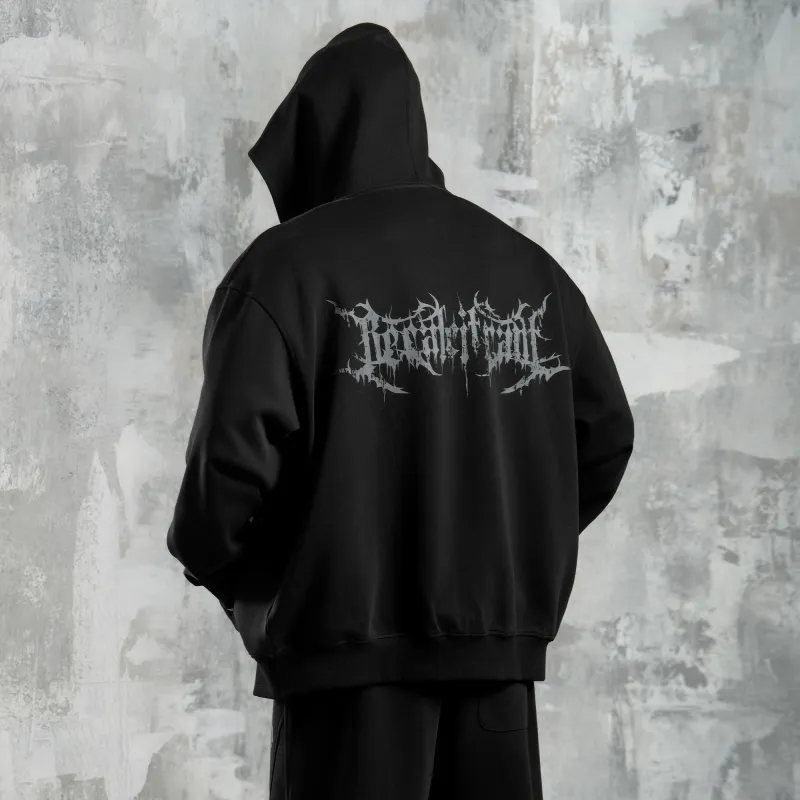 LUJIAMEN Sweatshirts Unisex-2